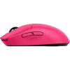 LOGITECH G PRO 2 LIGHTSPEED - PINK - 2.4GHZ  - EER2-933 - #933