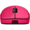 LOGITECH G PRO 2 LIGHTSPEED - PINK - 2.4GHZ  - EER2-933 - #933