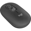 Logitech POP optikai Bluetooth egér szürke (Graphite)