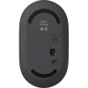 Logitech POP optikai Bluetooth egér szürke (Graphite)