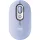 Logitech POP optikai Bluetooth egér lila (Lilac)