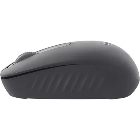 Logitech M196 optikai Bluetooth egér szürke (Graphite)