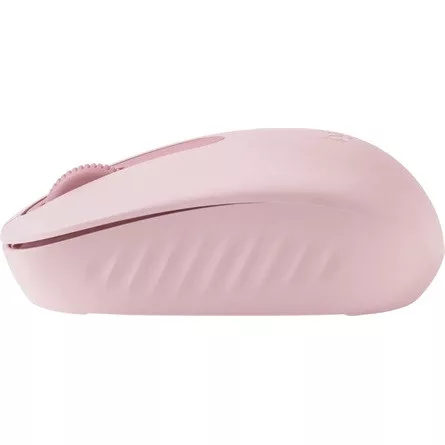 Logitech M196 optikai Bluetooth egér rózsaszín (Rose)
