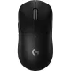 Logitech PRO X Superlight 2 SE optikai vezeték nélküli gaming egér fekete