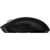 Logitech PRO X Superlight 2 SE optikai vezeték nélküli gaming egér fekete