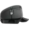 LOGITECH Egér - MX Master 4 For Business Vezeték Nélküli, Grafitszürke
