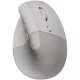 LOGITECH Lift Vertical Ergonomic Mouse - SAND - 2.4GHZ/BT - EMEA28i-935 - B2C