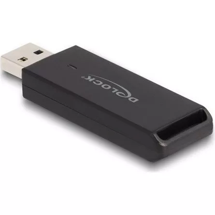 Delock SuperSpeed USB 5 Gbps kártyaolvasó SD és Micro SD memóriakártyákhoz