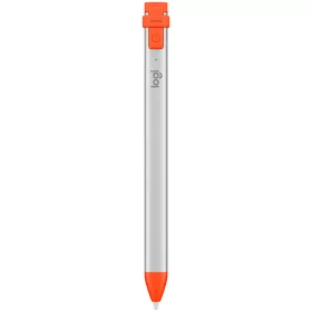   LOGITECH Crayon for iPad - INTENSE SORBET - OTHER - EMEA - RETAIL SKU
