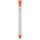 LOGITECH Crayon for iPad - INTENSE SORBET - OTHER - EMEA - RETAIL SKU