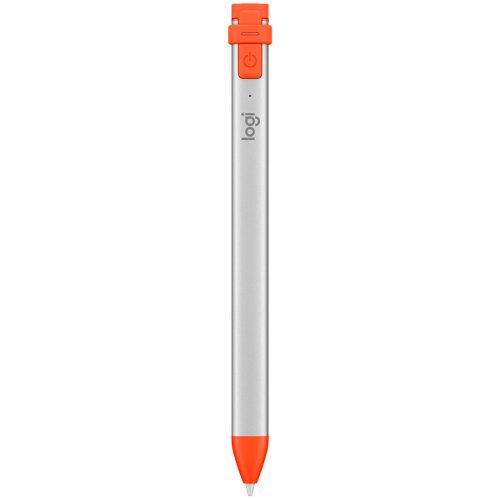 LOGITECH Crayon for iPad - INTENSE SORBET - OTHER - EMEA - RETAIL SKU