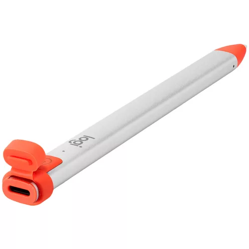 LOGITECH Crayon for iPad - INTENSE SORBET - OTHER - EMEA - RETAIL SKU