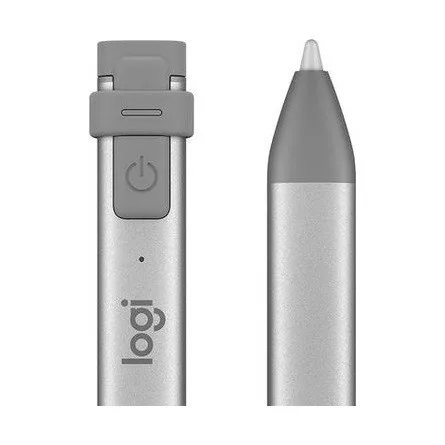 LOGITECH Crayon Digital Pen - MID GREY