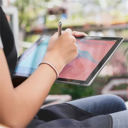 LOGITECH Crayon Digital Pen - MID GREY