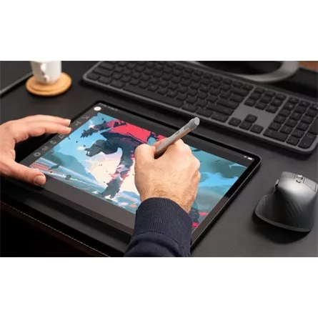 LOGITECH Crayon Digital Pen - MID GREY