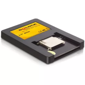   Delock FL Delock 91673 SATA 2,5" - SD kártya kártyaolvasó