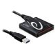 Delock FL Delock 91704 USB 3.0 All in 1 kártyaolvasó