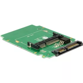   Delock FL Delock 91715 2,5" SATA kártyaolvasó > Cfast