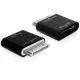 Delock Samsung Tablet Micro SD kártyaolvasó fekete
