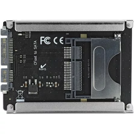 Delock SATA CFast 2.0 kártyaolvasó