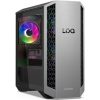 LENOVO-IDEA LENOVO LOQ Tower 26ADR10, AMD Ryzen 7 8745HX, 16GB, 512GB, RTX 5050 8GB, NoOS, Luna Grey + Eclipse Black