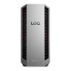 LENOVO-IDEA LENOVO LOQ Tower 26ADR10, AMD Ryzen 7 8745HX, 16GB, 512GB, RTX 5050 8GB, NoOS, Luna Grey + Eclipse Black