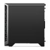 LENOVO-IDEA LENOVO LOQ Tower 26ADR10, AMD Ryzen 7 8745HX, 16GB, 512GB, RTX 5050 8GB, NoOS, Luna Grey + Eclipse Black