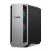 LENOVO-IDEA LENOVO LOQ Tower 26ADR10, AMD Ryzen 7 8745HX, 32GB, 1TB, RTX 5060 8GB, NoOS, Luna Grey + Eclipse Black