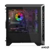 LENOVO-IDEA LENOVO LOQ Tower 26ADR10, AMD Ryzen 7 8745HX, 32GB, 1TB, RTX 5060 8GB, NoOS, Luna Grey + Eclipse Black