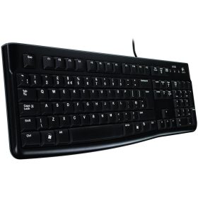 Logitech billentyűzet K120 HUN