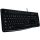 LOGITECH Corded Keyboard K120 - US INT'L - NSEA