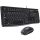 LOGITECH Desktop MK120 - US INT'L - NSEA