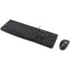 LOGITECH Desktop MK120 - US INT'L - NSEA