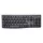 LOGITECH BILL Logitech K120 OEM - Fekete - Gravírozott HU bill