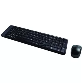 LOGITECH Wireless Desktop MK220 - EER - Hungarian layout