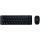 LOGITECH Wireless Desktop MK220 - EER - US International