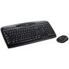 LOGITECH Wireless Combo MK330 - US INT'L - 2.4GHZ - NSEA - CR