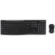 LOGITECH Wireless Combo MK270 - N/A - US INT'L - 2.4GHZ - N/A - NSEA