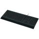 LOGITECH Corded Keyboard K280E - INTNL Business - US International layout