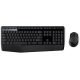 LOGITECH Wireless Combo MK345 - US - INTNL Iayout