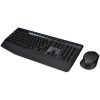 LOGITECH Wireless Combo MK345 - US - INTNL Iayout