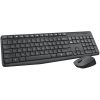 LOGITECH Wireless Combo MK235 - INTNL - US Intrernational layout