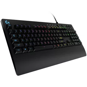   LOGITECH G213 Prodigy Gaming Keyboard - US INT'L - MEDITER