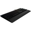 LOGITECH G213 Prodigy Gaming Keyboard - US INT'L - MEDITER