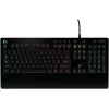 Logitech G213 Prodigy USB cseppálló magyar gaming billentyűzet fekete