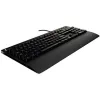 Logitech G213 Prodigy USB cseppálló magyar gaming billentyűzet fekete