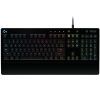 LOGITECH G213 Prodigy Gaming Keyboard - UK - USB - INTNL