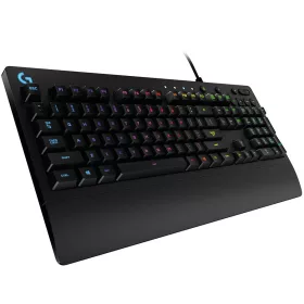   LOGITECH Gaming Keyboard G213 Prodigy - INTNL - US International layout