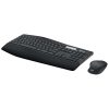 LOGITECH Wireless Performance Combo MK850 - INTNL - US International layout