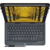 Logitech Universal Folio 9-10" tablet billentyűzet-tok fekete (UK)